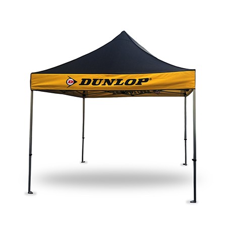 Tonnelle Pliante 3x3m - Événements en Plein Air